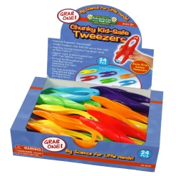 Chunky Tweezers -Toy Specialty Store 1