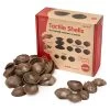 Natural Tactile Shells In A Box 36pc * -Toy Specialty Store 15205 3