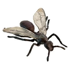 Miniland Insects 12 Pieces * -Toy Specialty Store 27480 A nueva