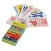 Games On The Go Travel Cards 1 Games On The Go Travel Cards -Toy Specialty Store 306555 Games on the Go indiv