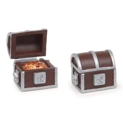 Papo Mini Figurines Tub Pirates 12pc Set -Toy Specialty Store 33017 11