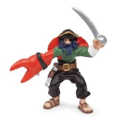 Papo Mini Figurines Tub Pirates 12pc Set -Toy Specialty Store 33017 4