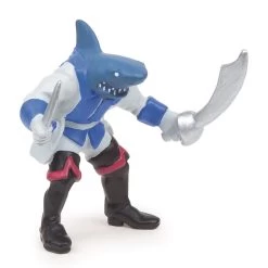 Papo Mini Figurines Tub Pirates 12pc Set -Toy Specialty Store 33017 7