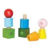 Hape Twist & Turnables -Toy Specialty Store 367318 1
