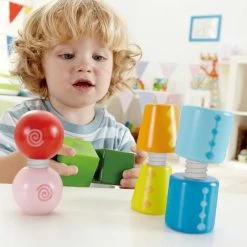 Hape Twist & Turnables -Toy Specialty Store 367318 3 1