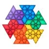 Magnetic Tiles Geometry Pack Set 36pc