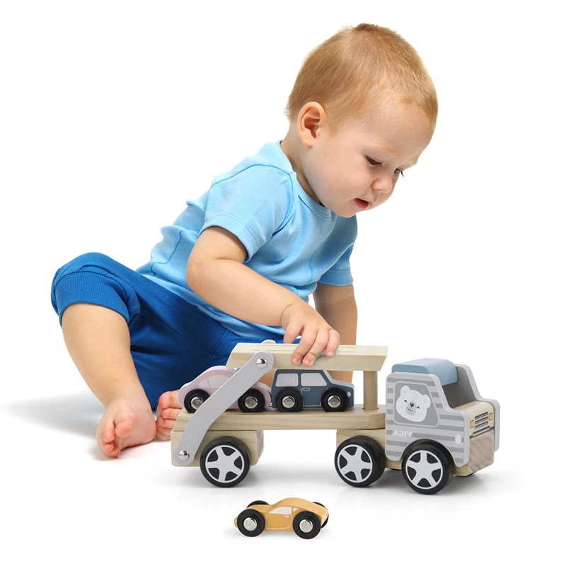 PolarB Car Carrier 4 PolarB Car Carrier - Image 2