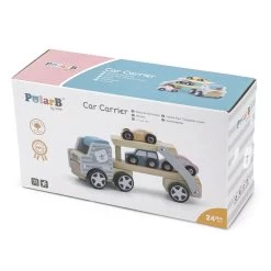 PolarB Car Carrier 7 PolarB Car Carrier -Toy Specialty Store 44014 p