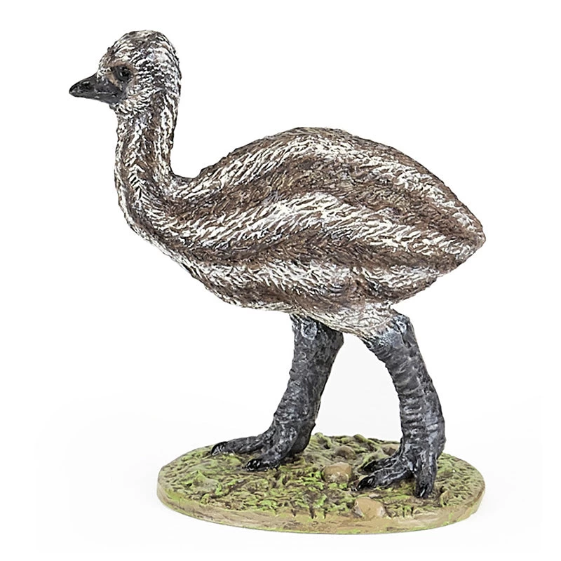 Papo Baby Emu 3 Papo Baby Emu
