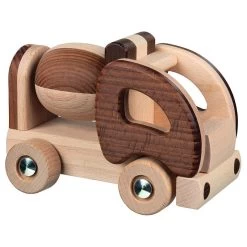 Goki Cement Mixer - Nature Range