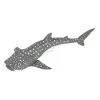 Papo Young Whale Shark -Toy Specialty Store 56046