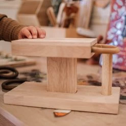 Montessori Rings Activity Set * 11 Montessori Rings Activity Set * -Toy Specialty Store 566Lifestyle 5