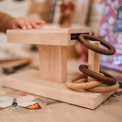 Montessori Rings Activity Set * 13 Montessori Rings Activity Set * -Toy Specialty Store 566Lifestyle 8 copy