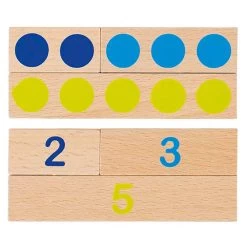 Goki Maths Calculating Sticks -Toy Specialty Store 58535 4