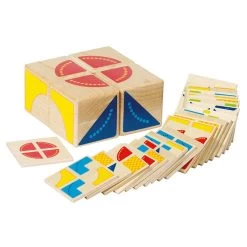 Goki Kubus Puzzle Game