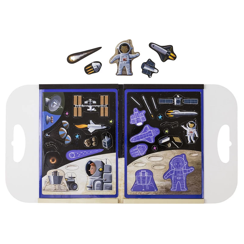 Tiger Tribe Magna Carry Space Explorer 4 Tiger Tribe Magna Carry Space Explorer - Image 2