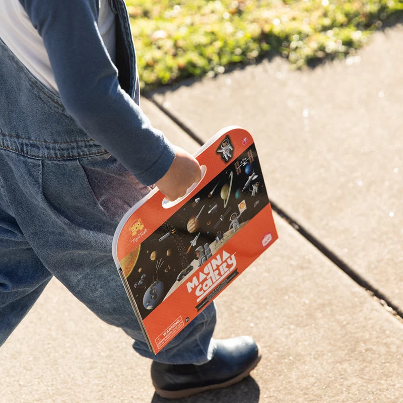 Tiger Tribe Magna Carry Space Explorer 7 Tiger Tribe Magna Carry Space Explorer - Image 5