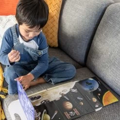 Tiger Tribe Magna Carry Space Explorer 14 Tiger Tribe Magna Carry Space Explorer -Toy Specialty Store 6 1215 8