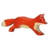 Holztiger Fox Running -Toy Specialty Store 80094