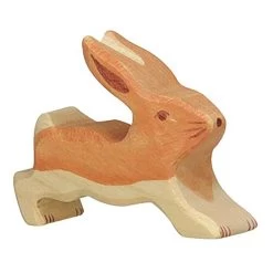 Holztiger Hare Small Running