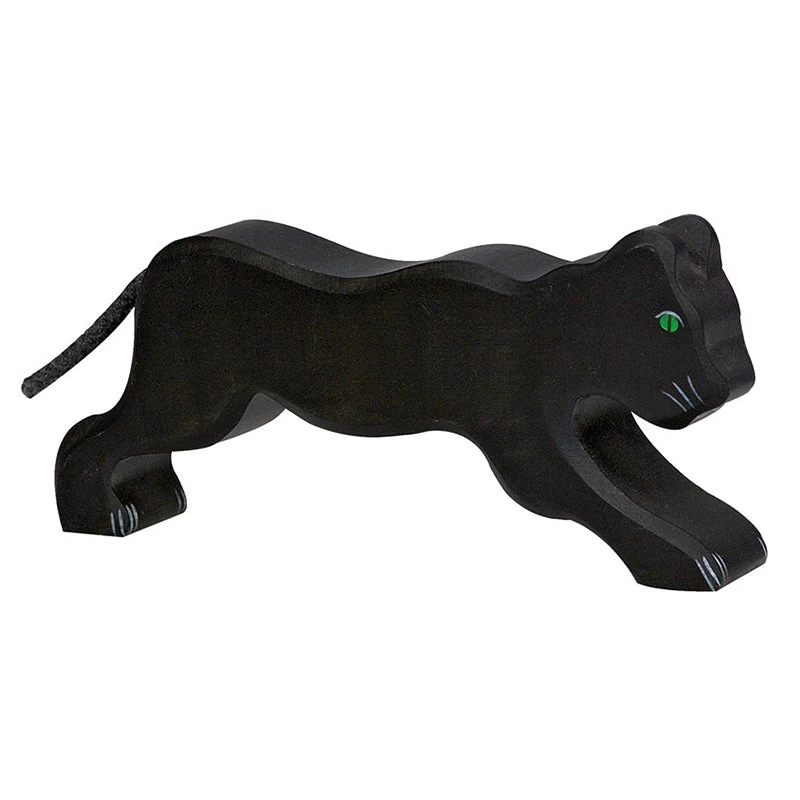 Holztiger Black Panther 3 Holztiger Black Panther