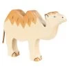 Holztiger Camel Wooden