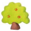 Holztiger Apple Tree Small -Toy Specialty Store 80217