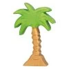 Holztiger Palm Tree Medium -Toy Specialty Store 80230