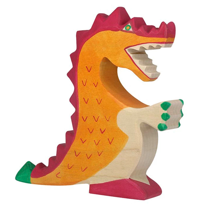 Holztiger Dragon Red 3 Holztiger Dragon Red