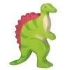 Holztiger Spinosaurus -Toy Specialty Store 80334