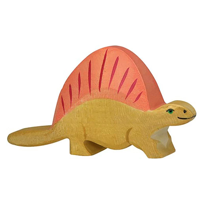 Holztiger Dimetrodon 3 Holztiger Dimetrodon