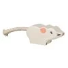 Holztiger Mouse White -Toy Specialty Store 80541