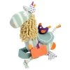 Lucy Llama Sensory Toy