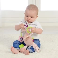 Mia Flamingo Sensory Toy -Toy Specialty Store 960075Flamingo