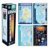 All About Our World Poster Box Set Of 4 -Toy Specialty Store AAOWPB4