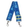 Micro Carry Strap Blue -Toy Specialty Store AC3021B Shoulder carry strap blue