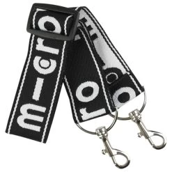 Micro Carry Strap Black