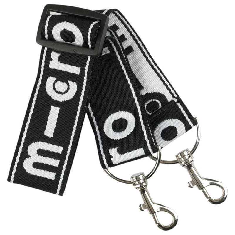 Micro Carry Strap Black 3 Micro Carry Strap Black