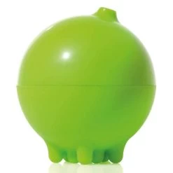 Plui Rainball Bath Toy - Green