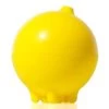 Plui Rainball Bath Toy - Yellow