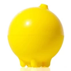 Plui Rainball Bath Toy - Yellow