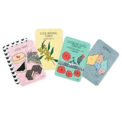 A Trip Around Oz Snap & Memory Cards 8 A Trip Around Oz Snap & Memory Cards -Toy Specialty Store ATripAroundOzSnapandMemoryCards White