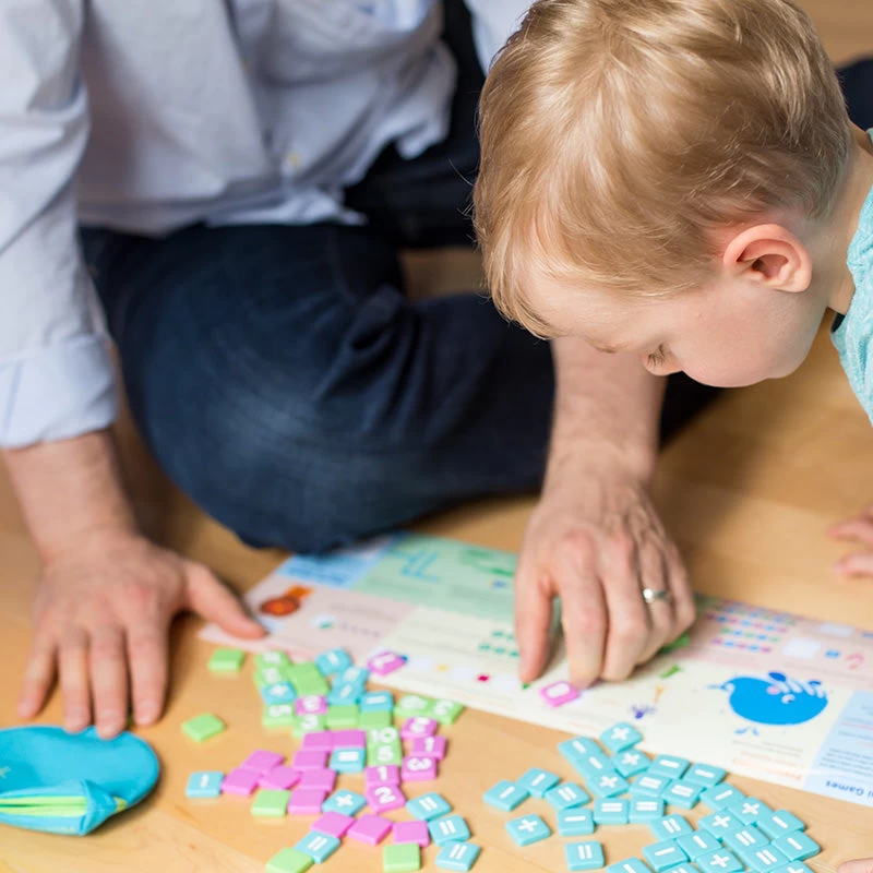 Möbi Kids Introduction To Numbers Game 8 Möbi Kids Introduction To Numbers Game - Image 6