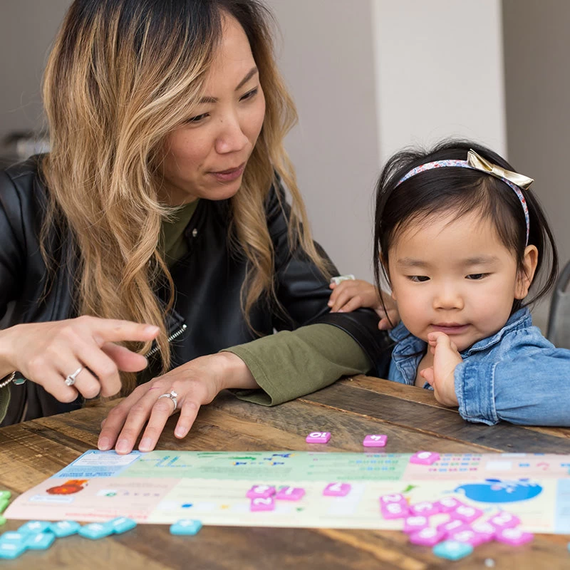 Möbi Kids Introduction To Numbers Game 6 Möbi Kids Introduction To Numbers Game - Image 4