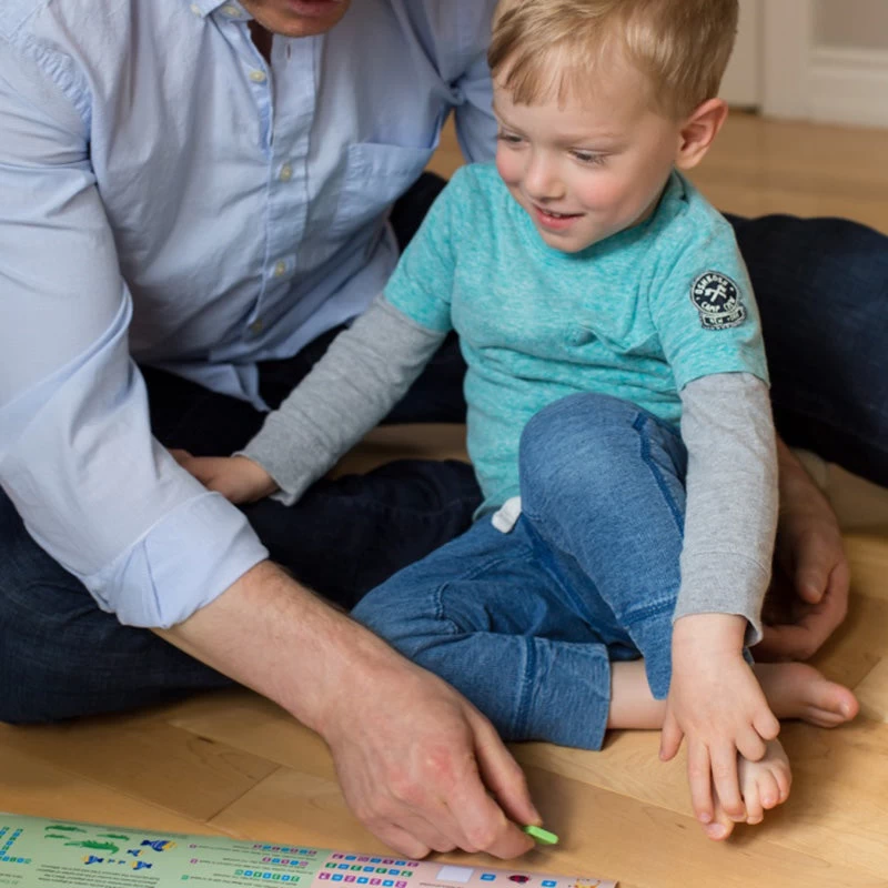 Möbi Kids Introduction To Numbers Game 7 Möbi Kids Introduction To Numbers Game - Image 5