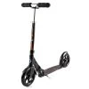 Adult Micro Scooter Black -Toy Specialty Store Adult Black 1
