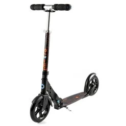 Adult Micro Scooter Black