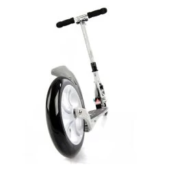 Adult Micro Scooter White -Toy Specialty Store Adult White 3
