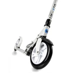 Adult Micro Scooter White -Toy Specialty Store Adult White 4