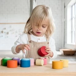 Nest Bowls -Toy Specialty Store Art 20 215 IMG 039 Joguines Grapat